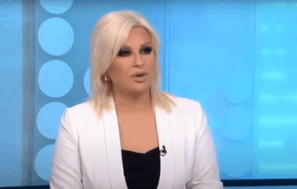 MINISTARKA ZORANA MIHAJLOVIĆ NAJAVILA PRESELJENJE MEŠTANA KRIVELJA: \